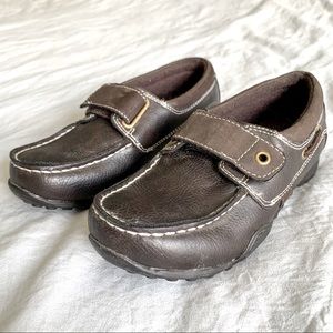The Children’s Place Boys Loafer.  Size 1.